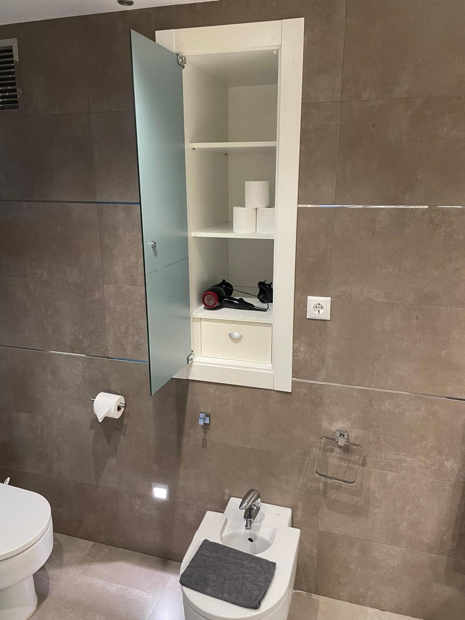 Appartement Primera Linea Playa Patacona, *