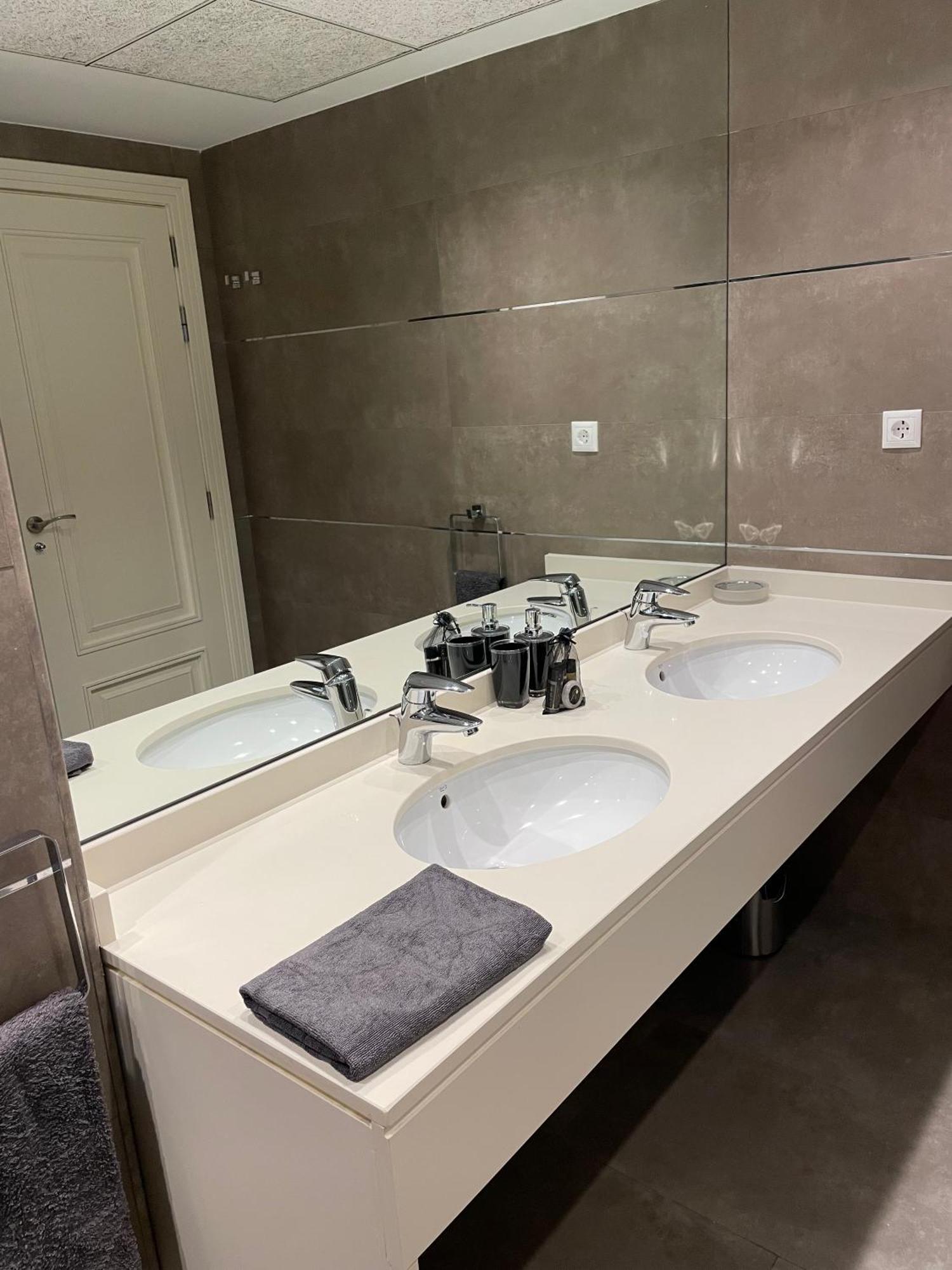 Appartement Primera Linea Playa Patacona, Valence
