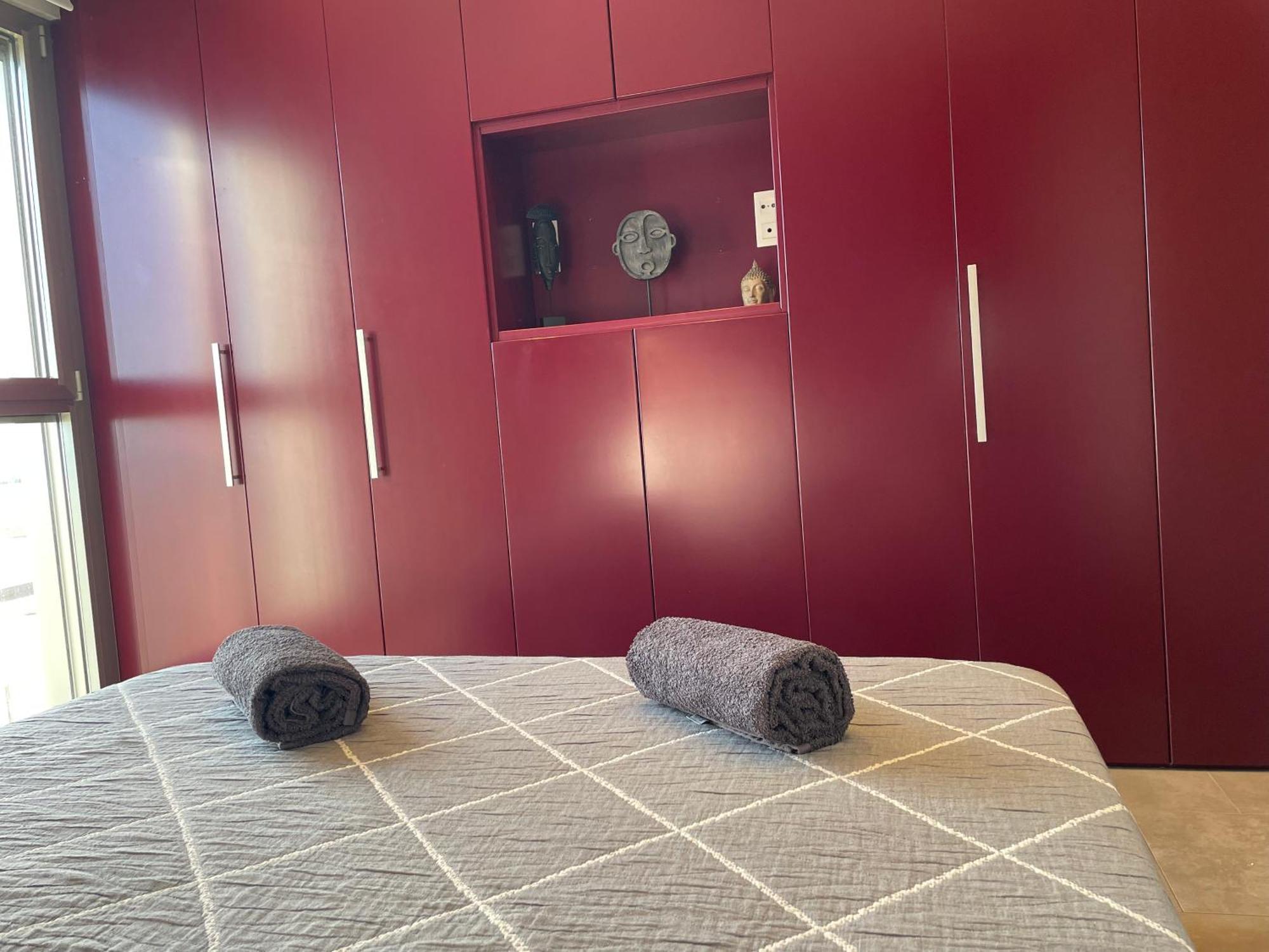Primera Linea Playa Patacona, Appartement