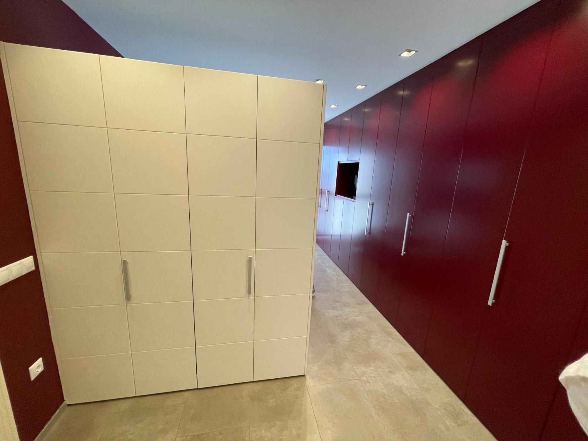 Primera Linea Playa Patacona, Appartement Valencia