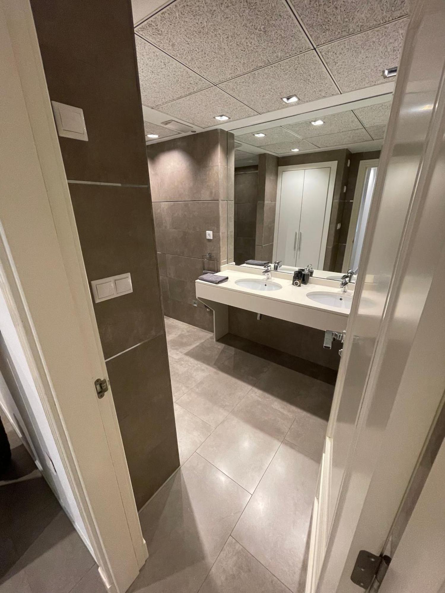 Appartement Primera Linea Playa Patacona,