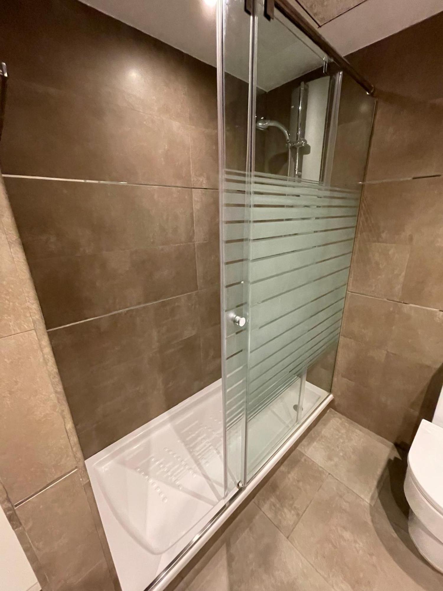 Primera Linea Playa Patacona, Appartement Valencia