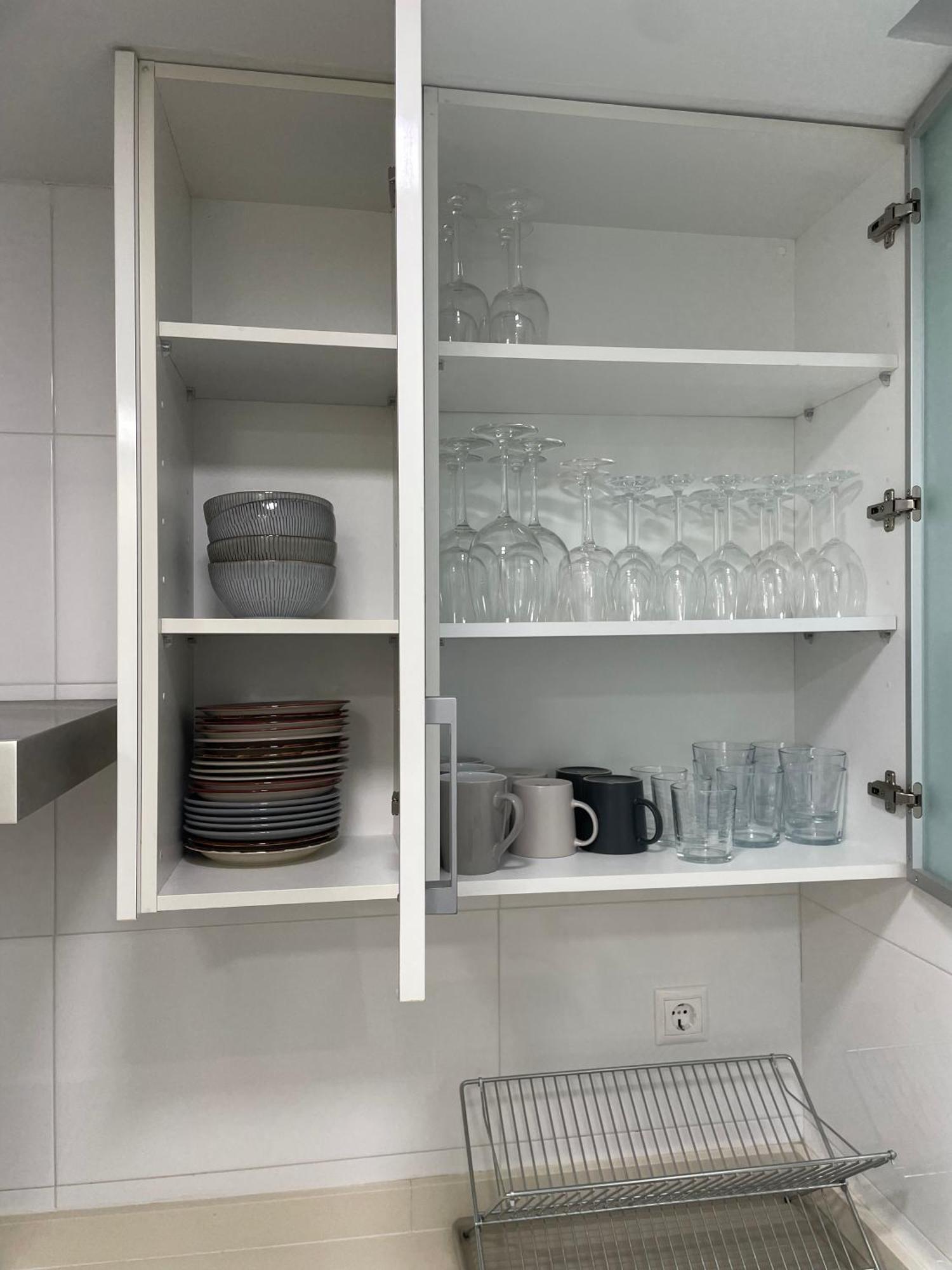 Primera Linea Playa Patacona, Appartement Valencia