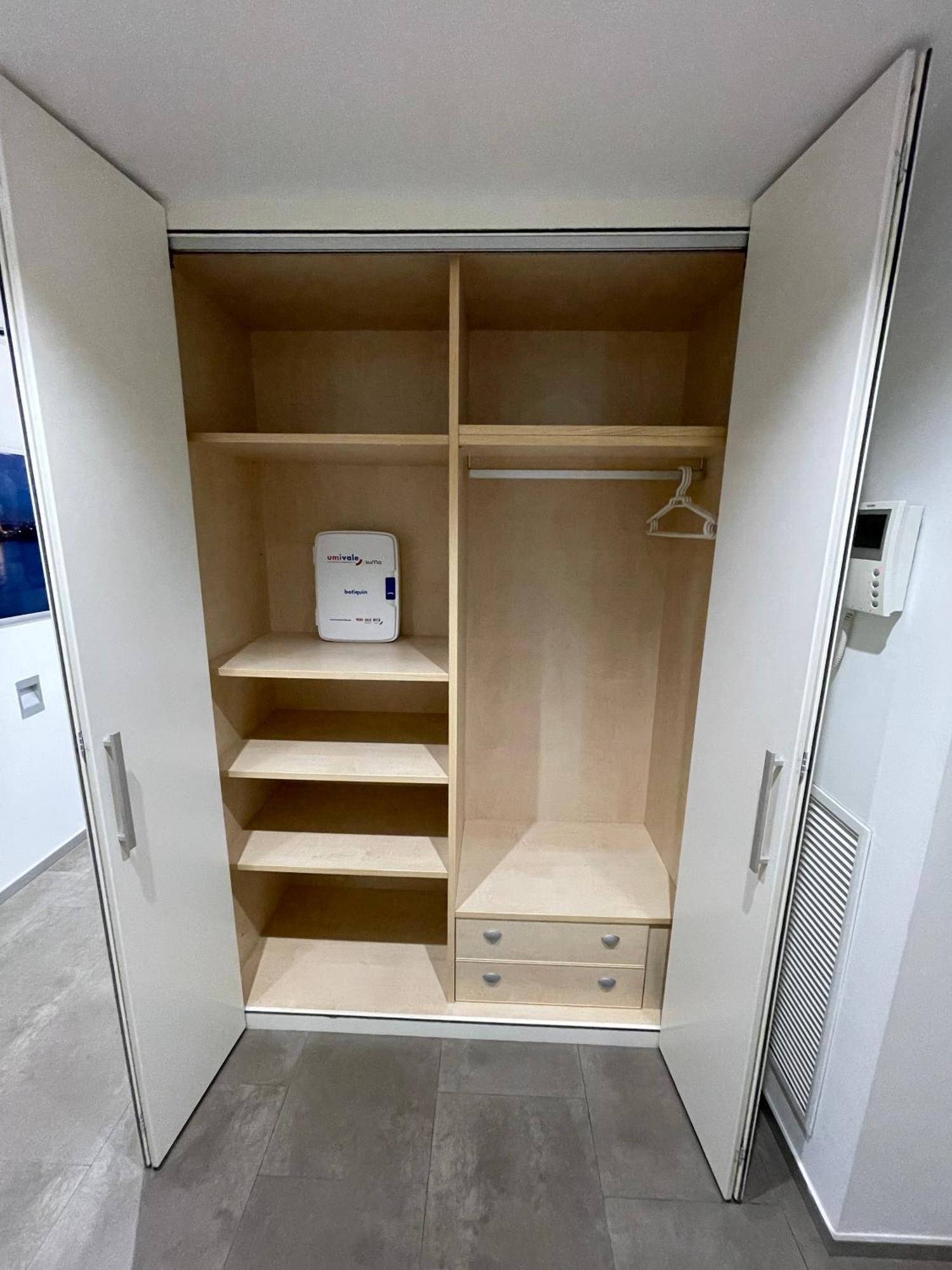 Primera Linea Playa Patacona, Appartement Valencia