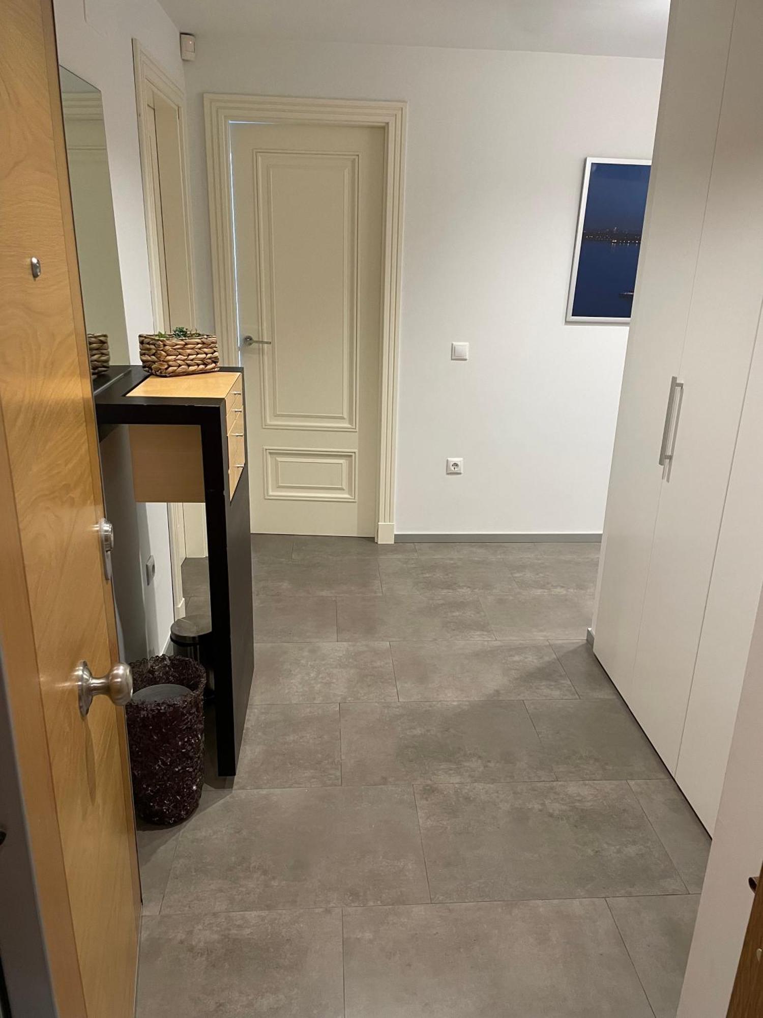 Primera Linea Playa Patacona, Appartement *